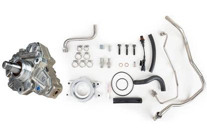 LML CP3 Conversion Kit w/ 10mm Pump 11-16 Duramax Dan's Diesel Performance