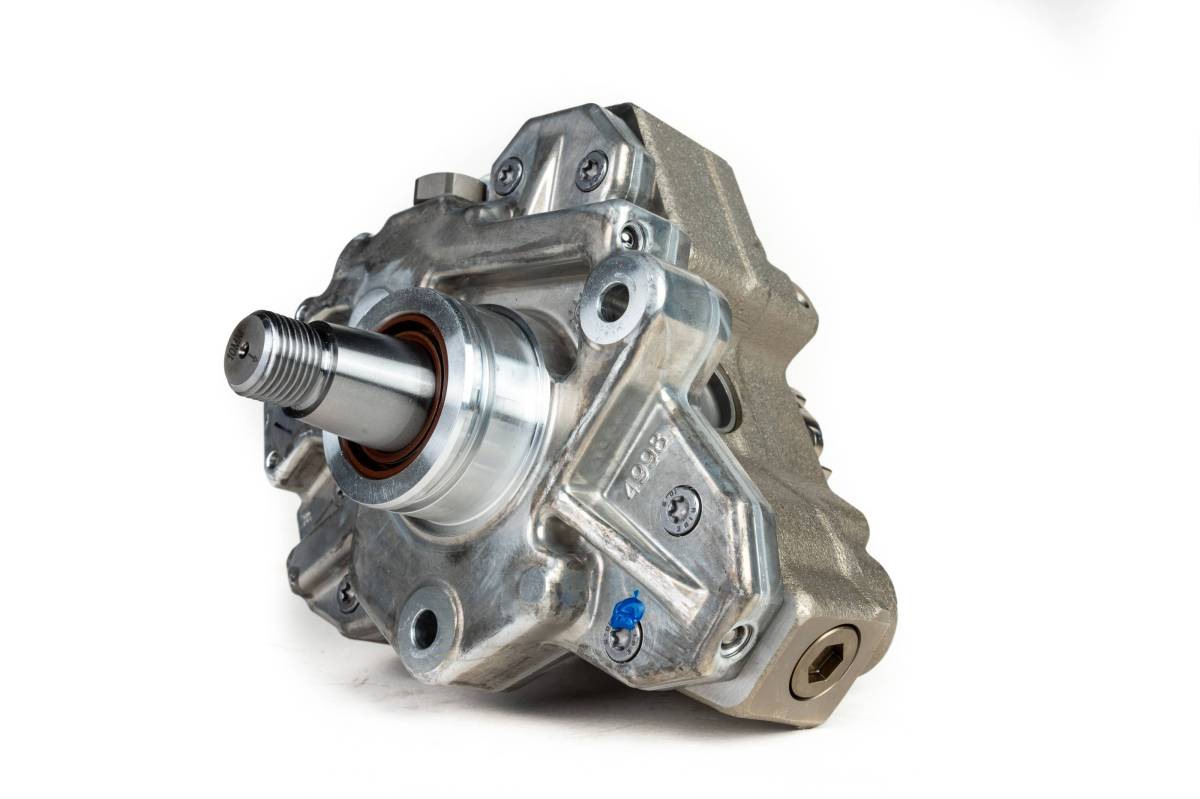 LML CP3 Conversion Kit w/ 10mm Pump 11-16 Duramax Dan's Diesel Performance