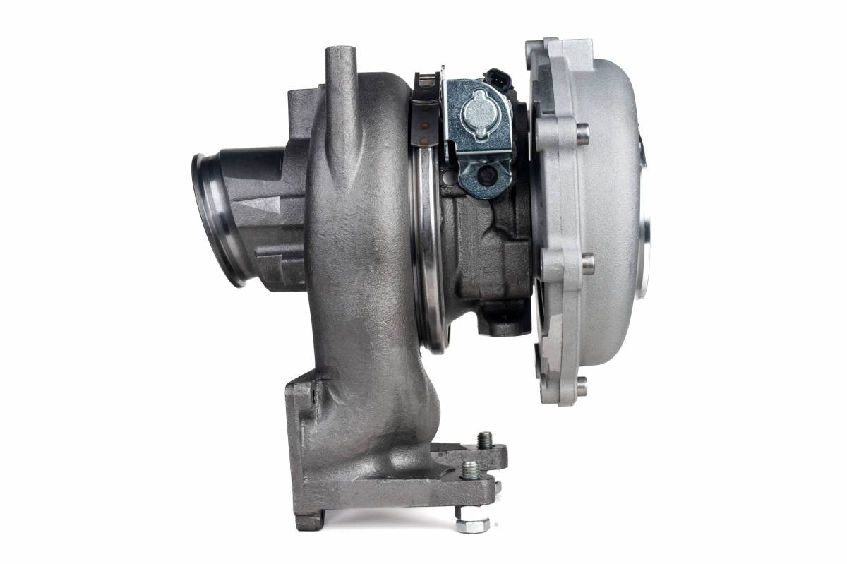 LML Stage 1 64mm Turbocharger 11-16 Dan's Diesel Performance