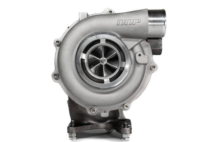 LML Stage 2 66mm Turbocharger 11-16 Duramax Dan's Diesel Performance