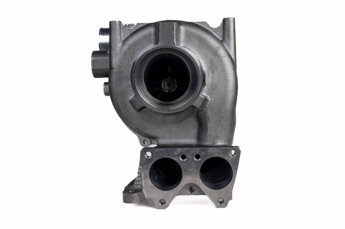 LML Stage 2 66mm Turbocharger 11-16 Duramax Dan's Diesel Performance