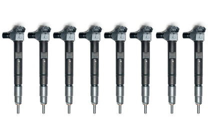 25 Percent Over L5P 17-23 Duramax Injector Set Dan's Diesel Performance