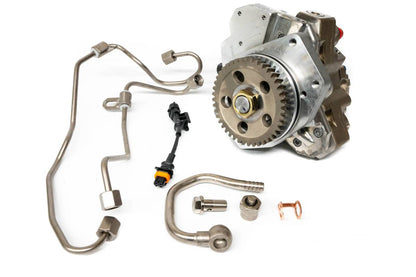 L5P CP3 Conversion Kit 14mm 17-24  Duramax Dan's Diesel Performance