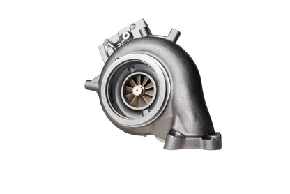 L5P 64mm Stage 2 Turbocharger 17-24 Duramax Dan's Diesel Performance