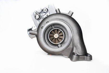 L5P 64mm Stage 2 Turbocharger 17-24 Duramax Dan's Diesel Performance