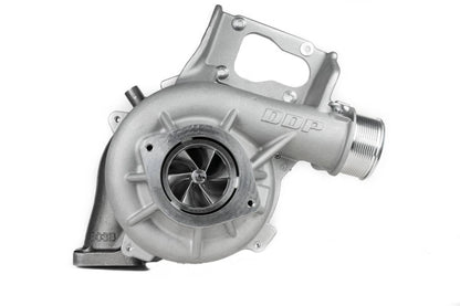L5P 66mm Stage 2 Turbocharger 17-24 Duramax Dan's Diesel Performance