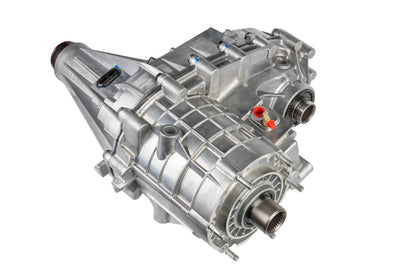 261XHD Transfer Case, LB7 LLY LBZ 01-07, Duramax Floor Shift Dan's Diesel Performance