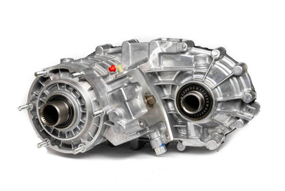 263XHD Transfer Case, LB7 LLY LBZ 01-07, Duramax Electric Shift Dan's Diesel Performance