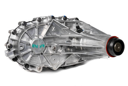 263XHD Transfer Case, LB7 LLY LBZ 01-07, Duramax Electric Shift Dan's Diesel Performance