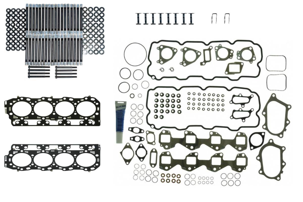 Duramax 01-04 (LB7) Head Gasket Kit Dan's Diesel Performance