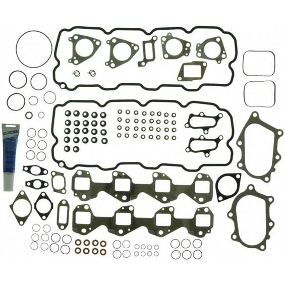 Duramax 01-04 (LB7) Head Gasket Kit Dan's Diesel Performance