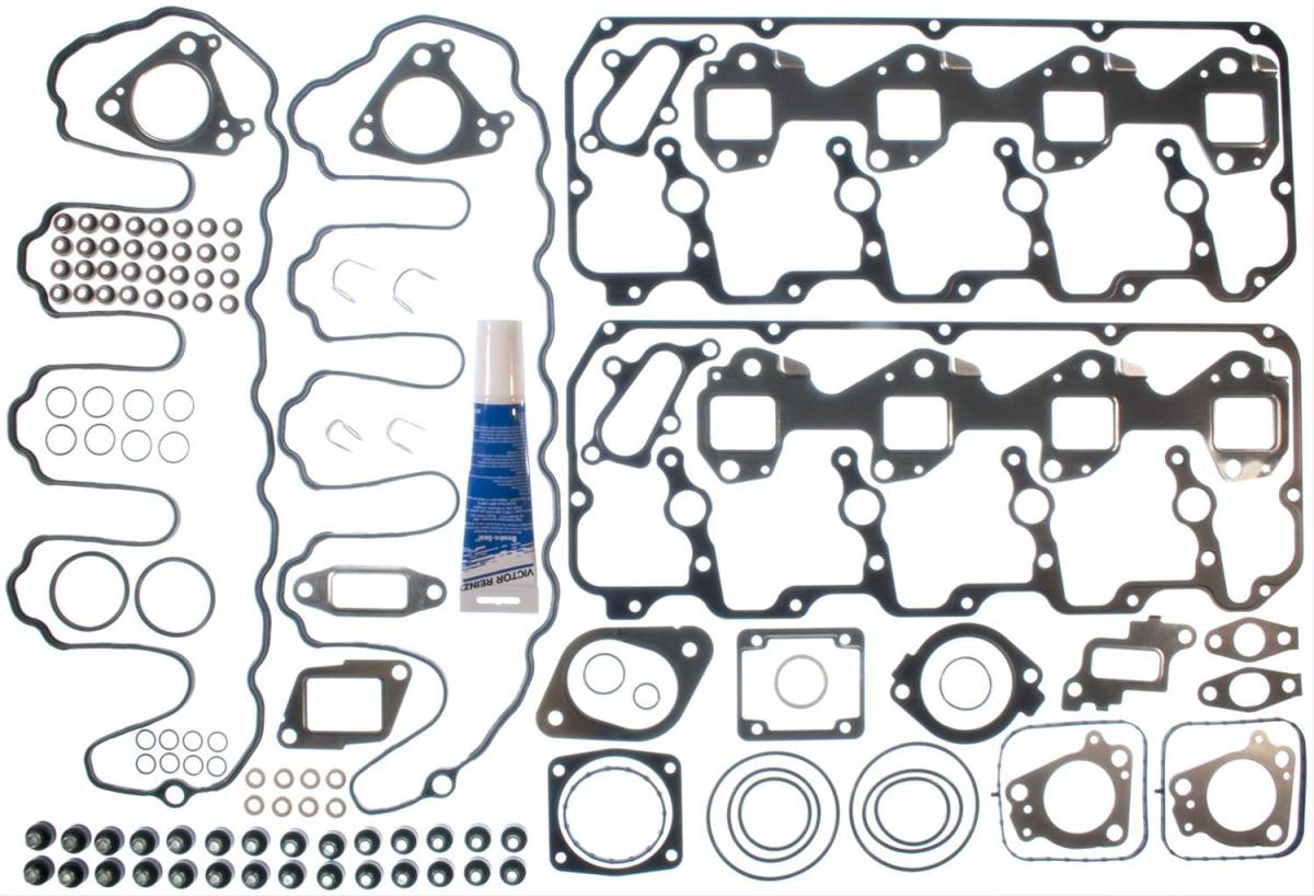 Duramax 04.5-07 (LLY-LBZ) Head Gasket Kit Dan's Diesel Performance