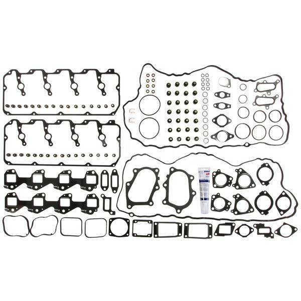 Duramax 07.5-10 (LMM) Head Gasket Kit Dan's Diesel Performance