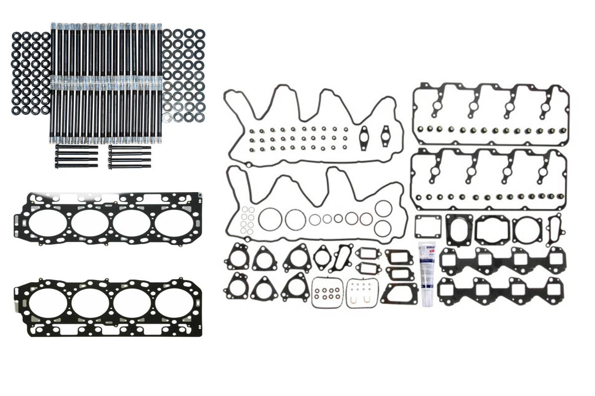 Duramax 11-16 (LML) Head Gasket Kit Dan's Diesel Performance