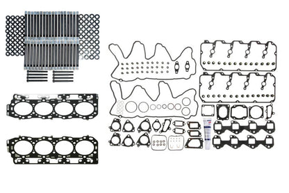 Duramax 11-16 (LML) Head Gasket Kit Dan's Diesel Performance