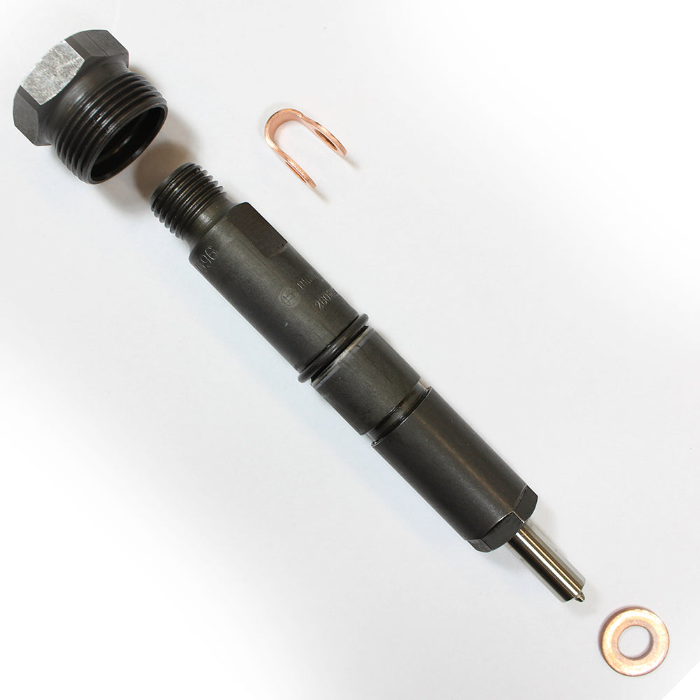 Cummins P-Pump 4BT Economy Series Injector Set Dynomite Diesel