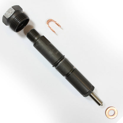 Cummins P-Pump 4BT Economy Series Injector Set Dynomite Diesel