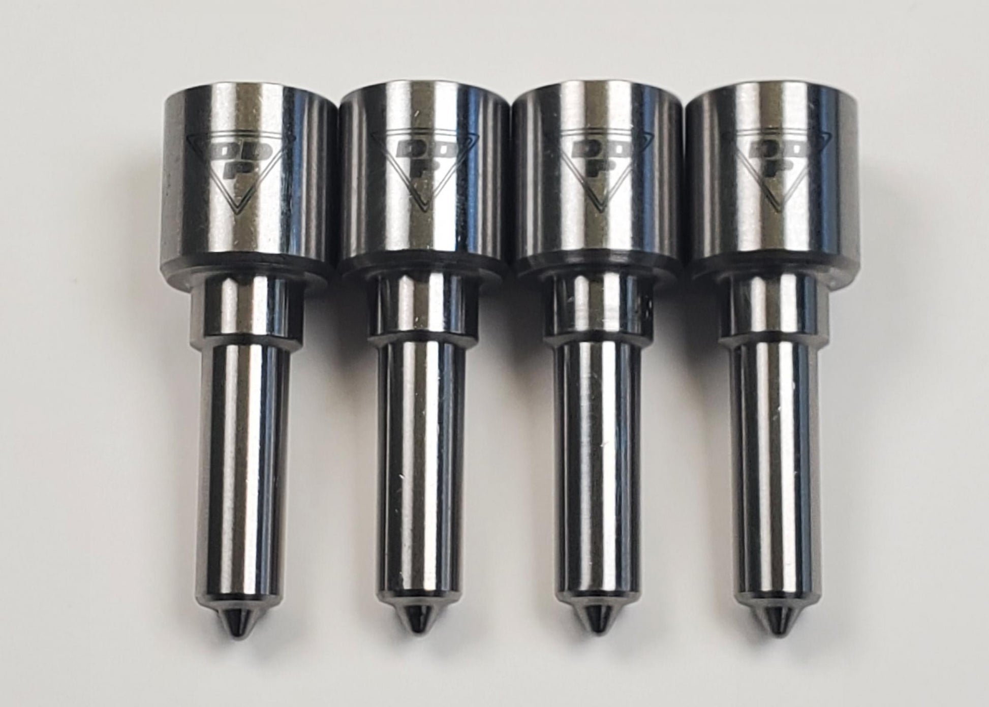 Cummins VE Pump Stage 1 Nozzle Set 4BT Dynomite Diesel