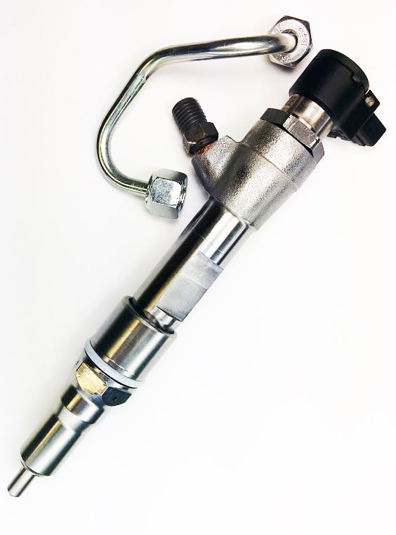 Ford Powerstroke 6.4L 08-10 Injector Set 150% Over Dynomite Diesel