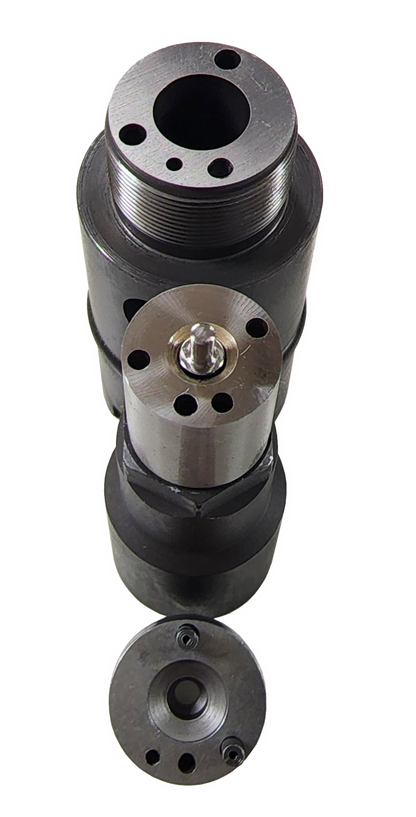Dodge 98.5-02 24v Custom Injector Set - Dynomite Diesel