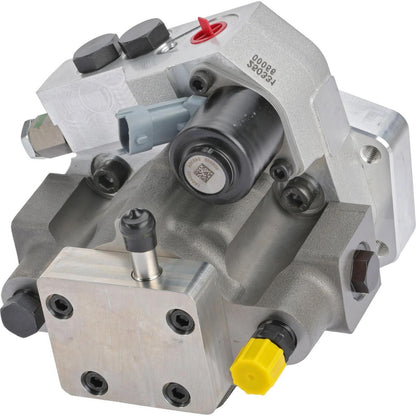Chevy Duramax L5P 2017-2022 DCR Pump Conversion Kit