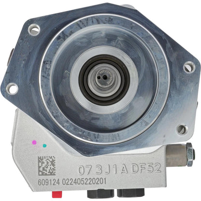 Chevy Duramax L5P 2017-2022 DCR Pump Conversion Kit