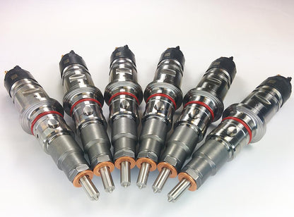 RAM 2019-2021 6.7L Brand New 150% Over Injector Set Dynomite Diesel