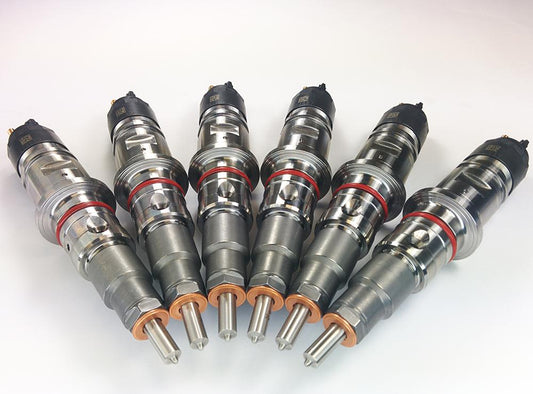 RAM 2019-2021 6.7L Brand New 150% Over Injector Set Dynomite Diesel