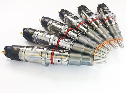 RAM 2019-2021 6.7L Brand New 150% Over Injector Set Dynomite Diesel