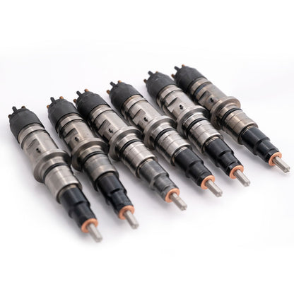RAM 2022-2024 6.7L Brand New Injector Set 45% Over Dynomite Diesel