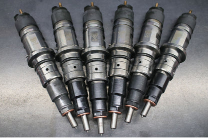 RAM 2022-2024 6.7L Brand New Injector Set 45% Over Dynomite Diesel