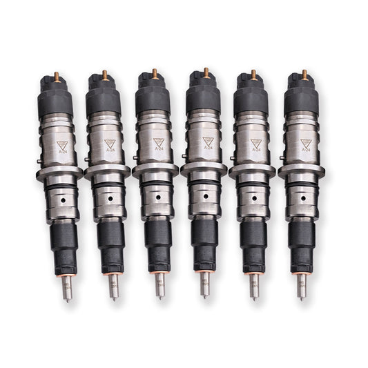 RAM 2022-2024 6.7L Brand New Injector Set 60% Over Dynomite Diesel