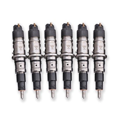 RAM 2022-2024 6.7L Brand New Injector Set 100% Over Dynomite Diesel