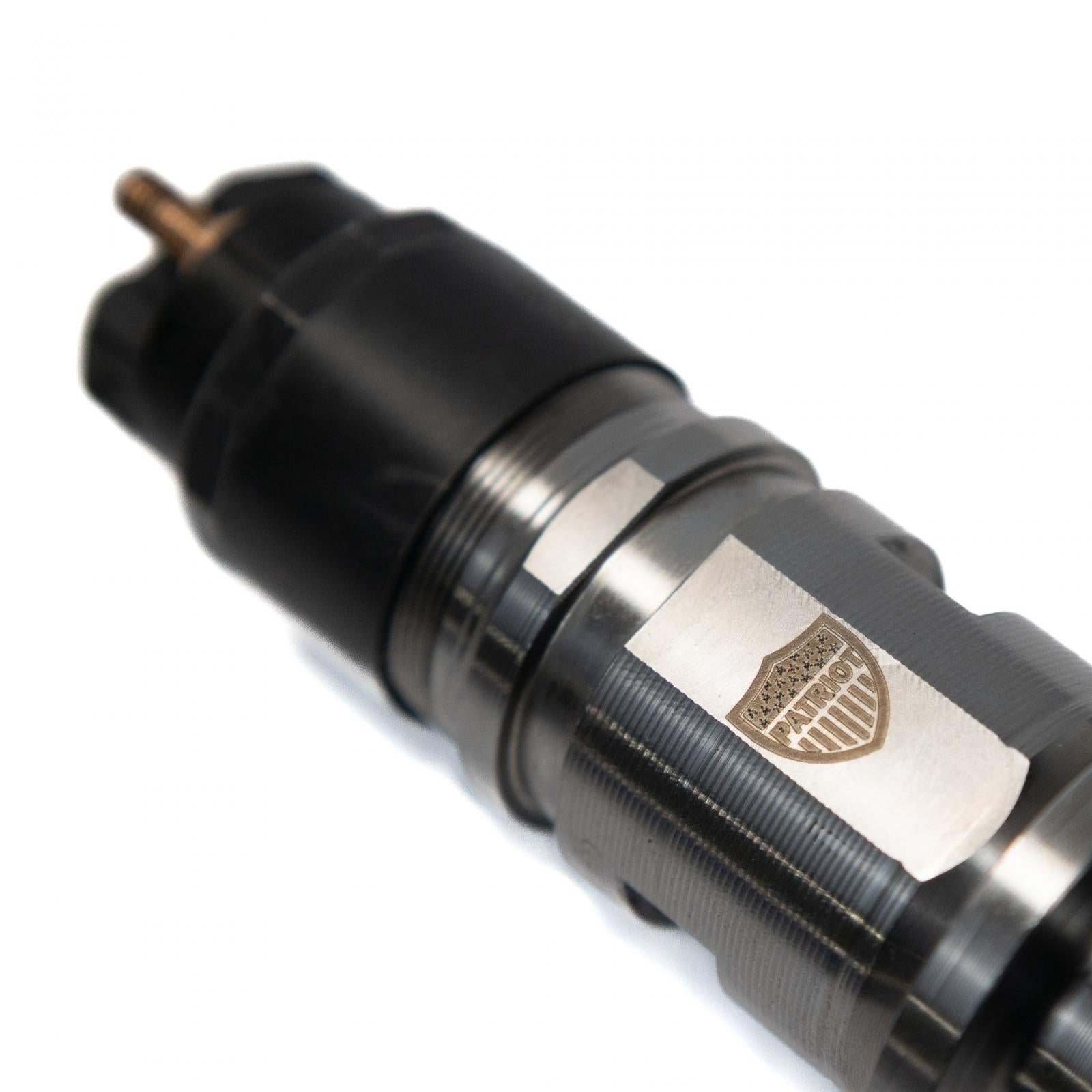 Dodge Ram 07.5-12 6.7L Cummins Stock Patriot Series Reman Injector