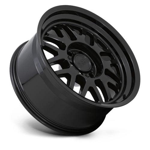 DELTA 18X9.5 5X150 110 +12 G-BLK