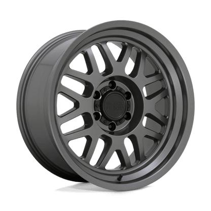 DELTA 20X9.5 5X150 110 +12 M-GMTL