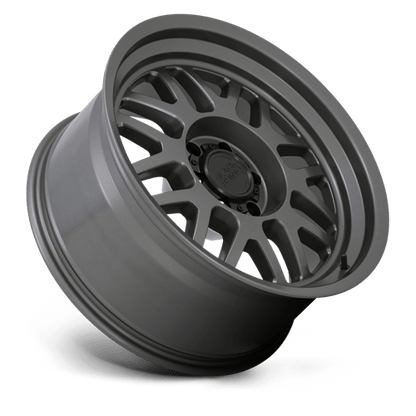 DELTA 20X9.5 5X150 110 +12 M-GMTL