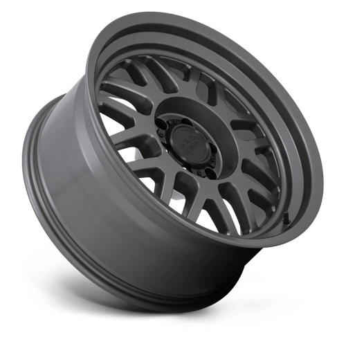 DELTA 18X9.5 6X5.5 112 +12 M-GMTL