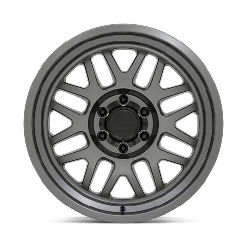 DELTA 20X9.5 6X5.5 112 +12 M-GMTL
