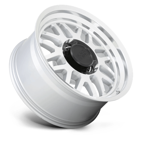 DELTA 20X9.5 8X170 125 -18 G-SLV-MIR