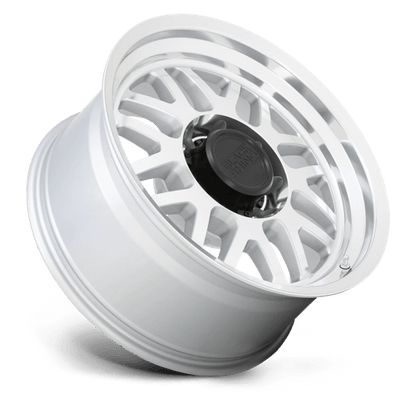 DELTA 20X9.5 8X170 125 -18 G-SLV-MIR