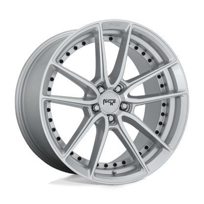 DFS 22X9 5X120 72 MSL +35