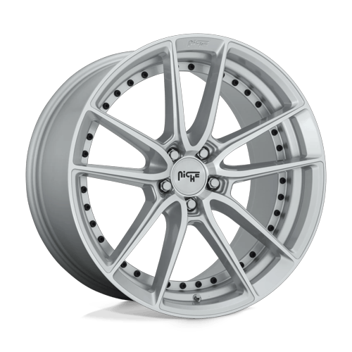 DFS 19X9.5 5X112 66.56 MSL 48MM