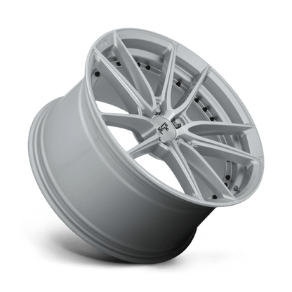 DFS 22X10.5 5X115 71.5 MSL +20
