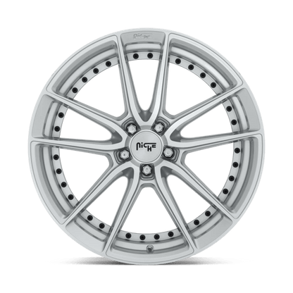 DFS 19X9.5 5X112 66.56 MSL 48MM