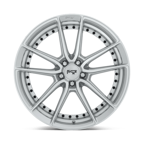 DFS 19X8.5 5X120 72 MSL +35