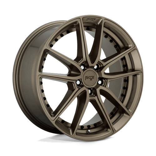 DFS 17X8 5X4.5 72 ZD +40