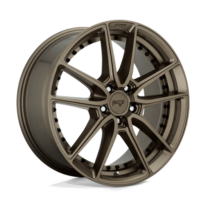 DFS 22X10.5 5X120 74.1 ZD +40
