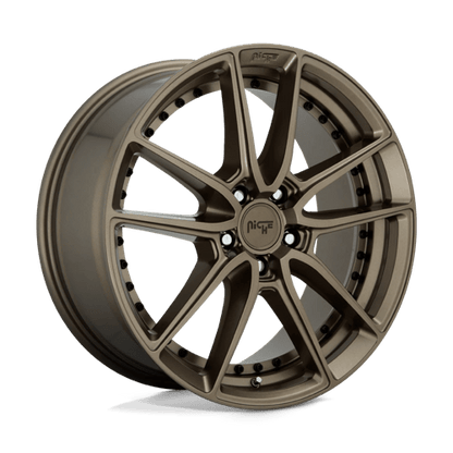 DFS 18X8 5X4.5 72 ZD +40