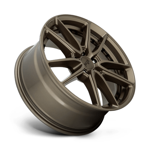 DFS 17X8 5X4.5 72 ZD +40
